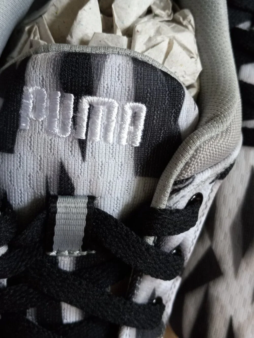Puma Carson Runner Mens Lightweight Running Shoes Sneakers NEW 8.5